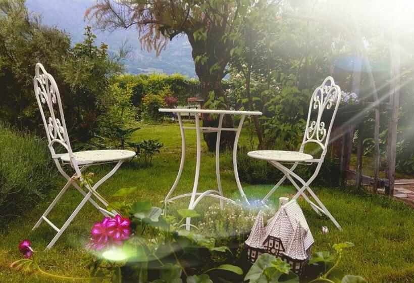 مبيت وإفطار La Locanda Del Mulino