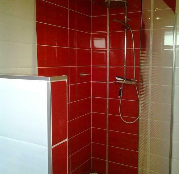 住宿加早餐  La Maison De Roméo