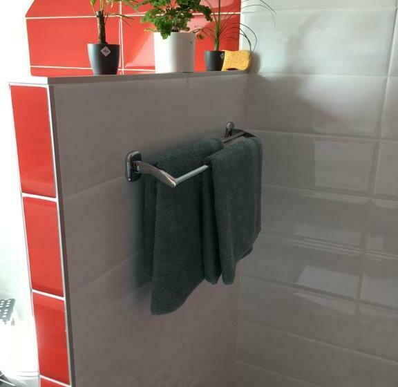 住宿加早餐  La Maison De Roméo