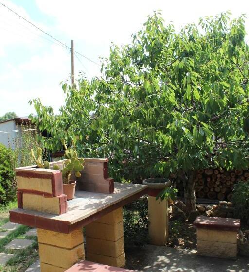 צימר La Mansarda