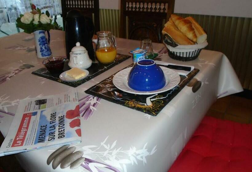 צימר La Mare Aux Fées