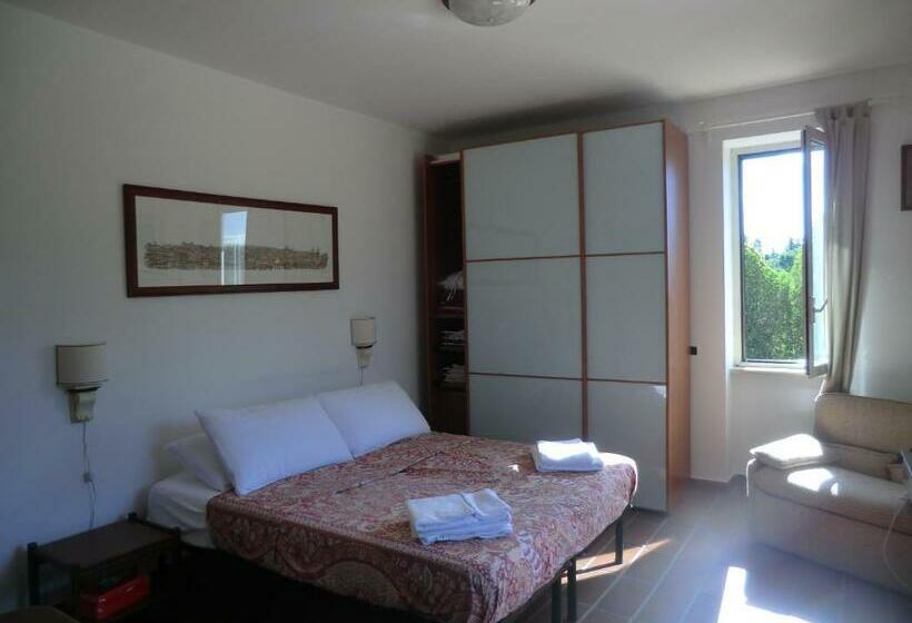 צימר La Nepitella