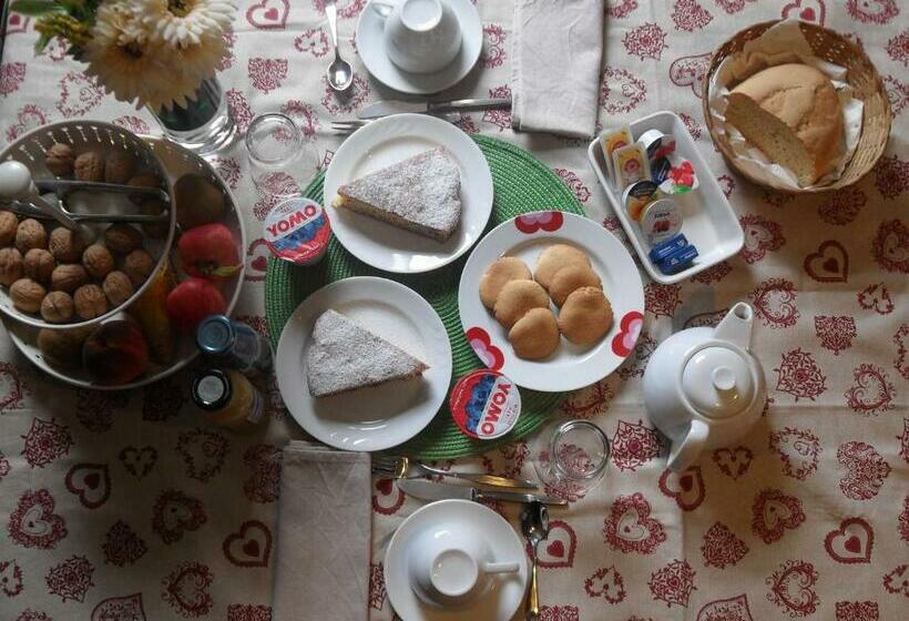 צימר La Nepitella