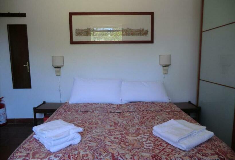 צימר La Nepitella