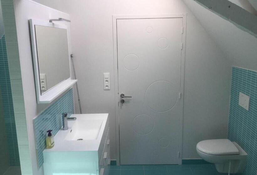 Bed and Breakfast La Récré