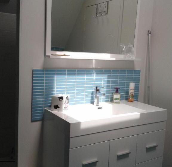 Bed and Breakfast La Récré