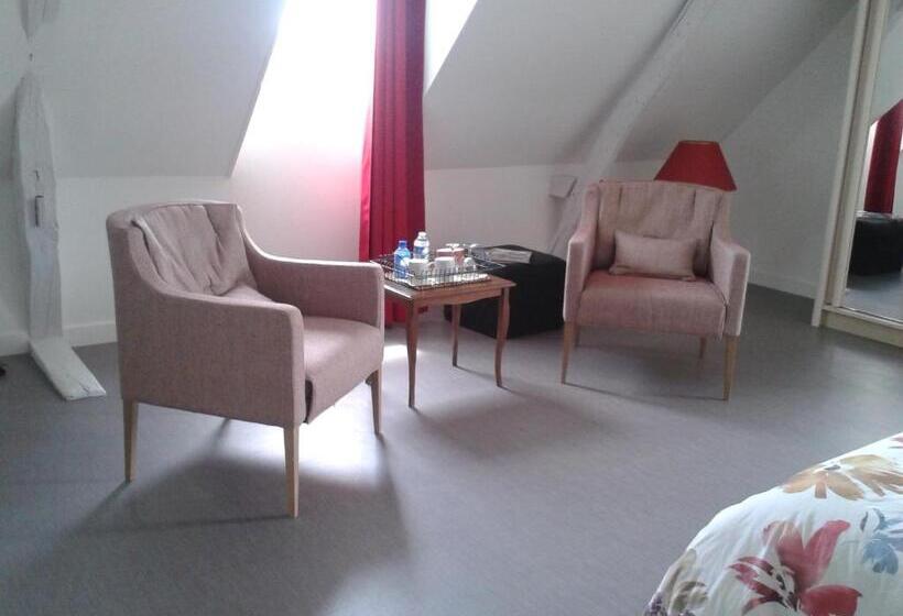 Bed and Breakfast La Récré