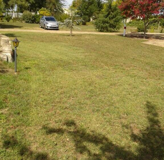 Bed and Breakfast La Récré