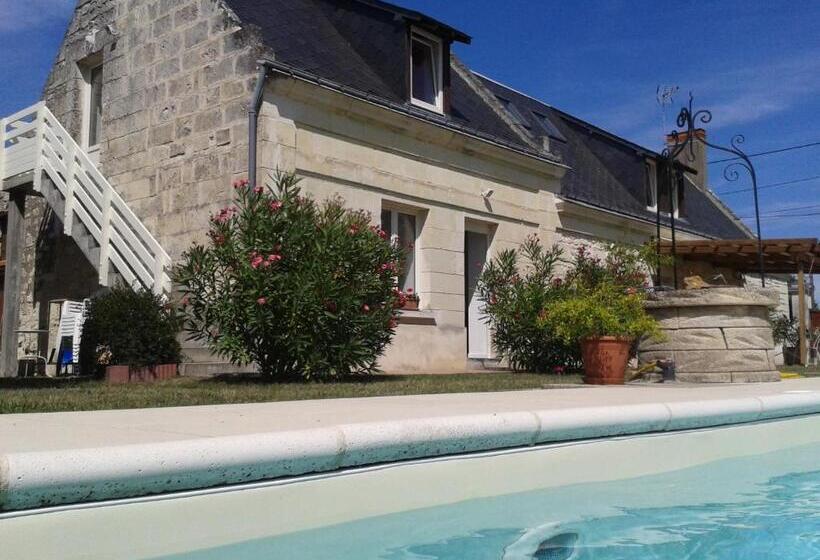 Bed and Breakfast La Récré