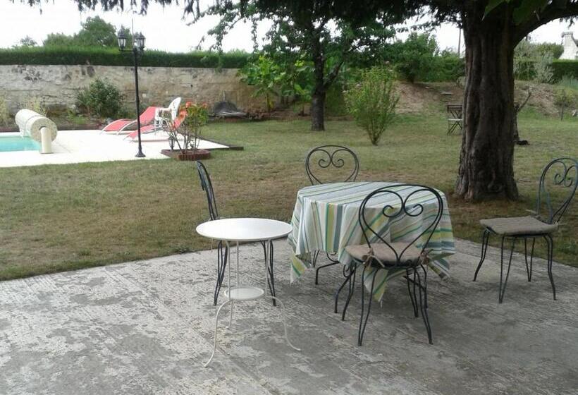 Bed and Breakfast La Récré