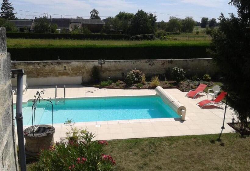 Bed and Breakfast La Récré