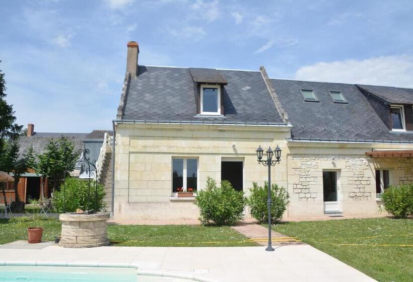 Bed and Breakfast La Récré