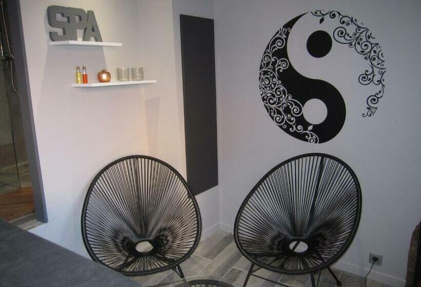 민박 La Terracotta