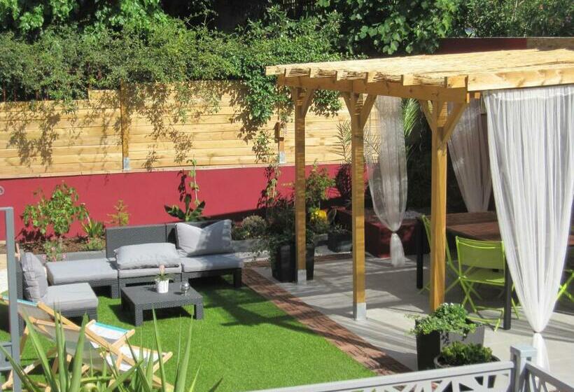 민박 La Terracotta