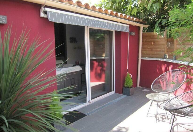 민박 La Terracotta