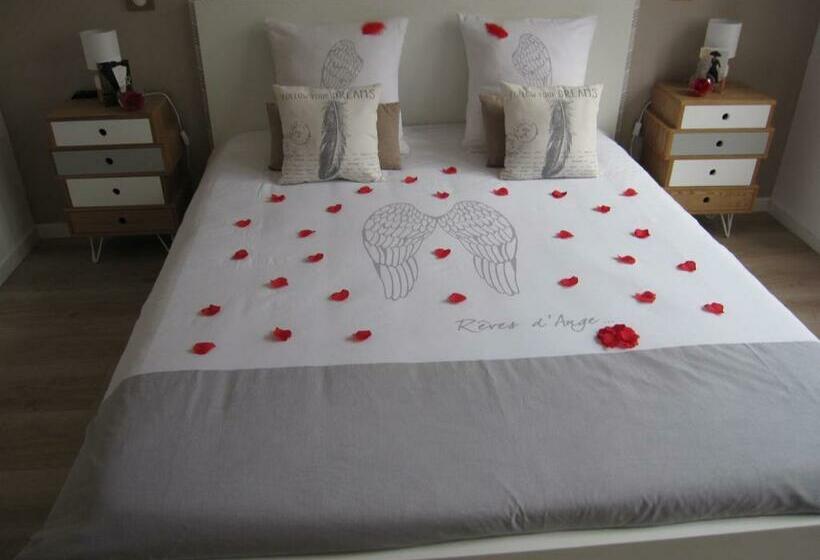 민박 La Terracotta