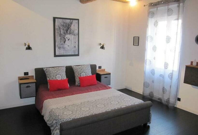 Bed and Breakfast La Terracotta