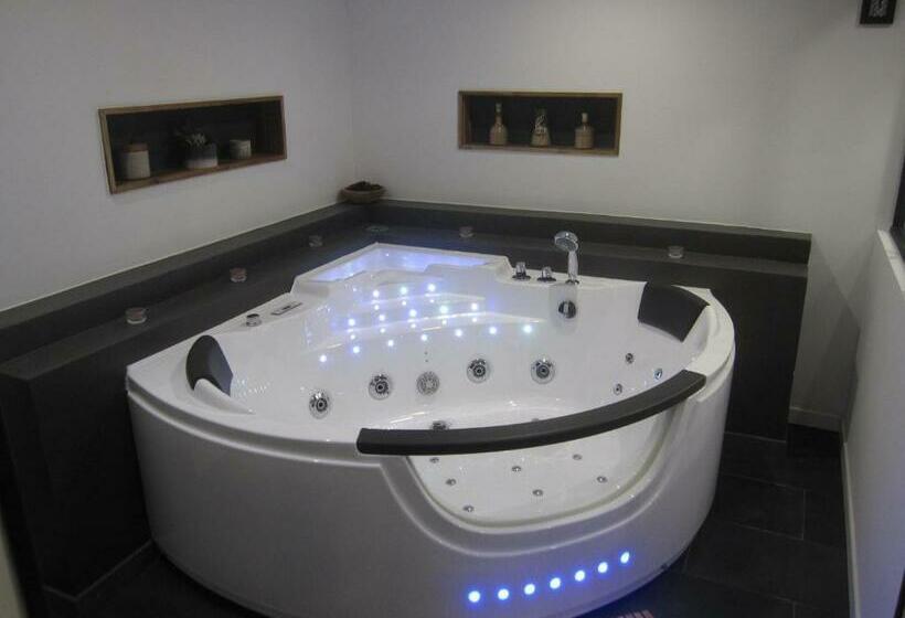 민박 La Terracotta