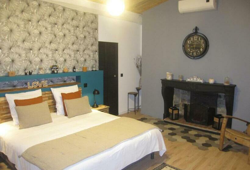 민박 La Terracotta