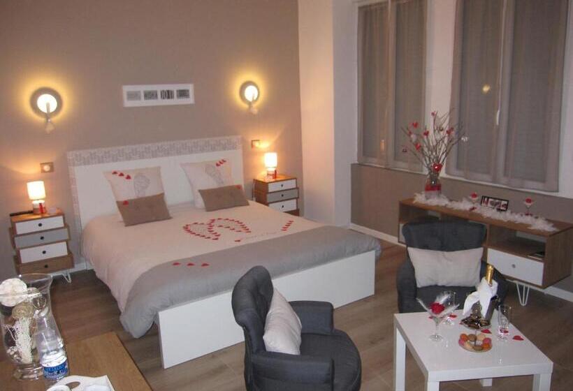 민박 La Terracotta