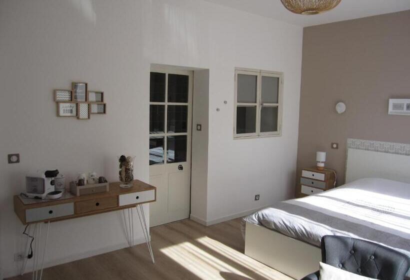 Bed and Breakfast La Terracotta