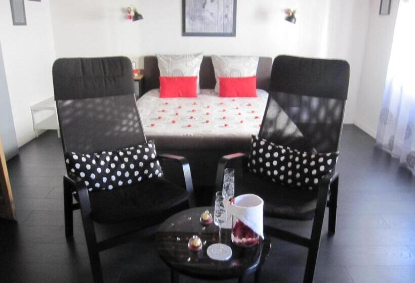 Bed and Breakfast La Terracotta