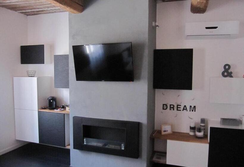 민박 La Terracotta