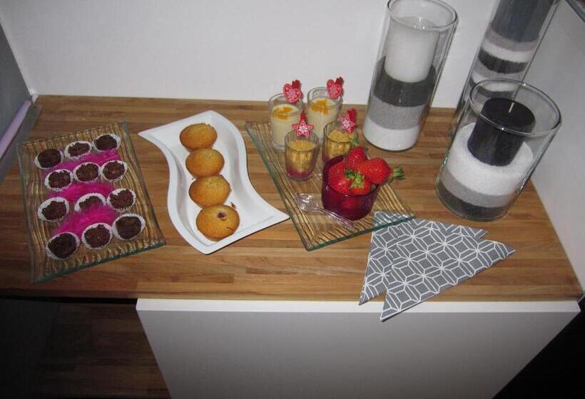 민박 La Terracotta