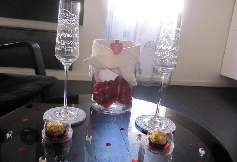 Bed and Breakfast La Terracotta