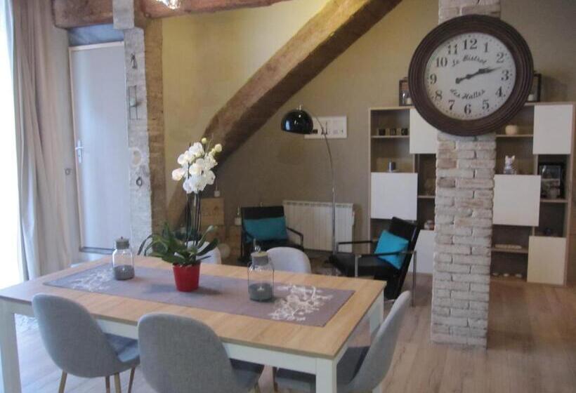 민박 La Terracotta