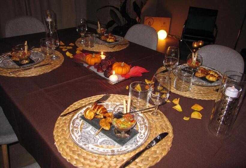 민박 La Terracotta