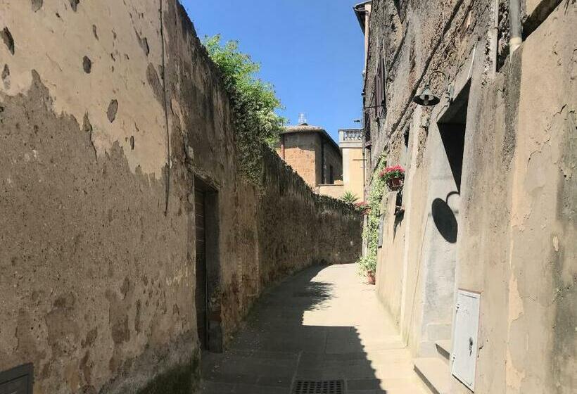 צימר La Torretta