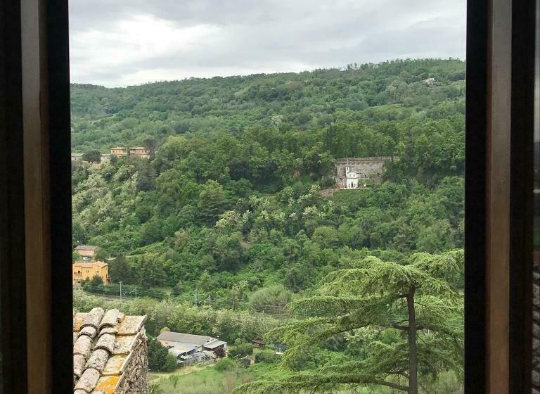 צימר La Torretta