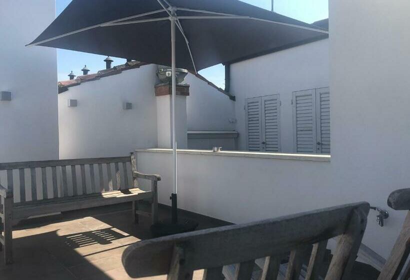 ベッドアンドブレックファースト Le Due Porte