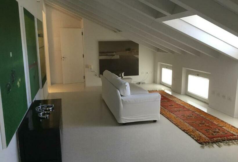 ベッドアンドブレックファースト Le Due Porte