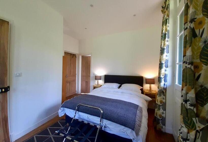 ベッドアンドブレックファースト Le Grand Chalet