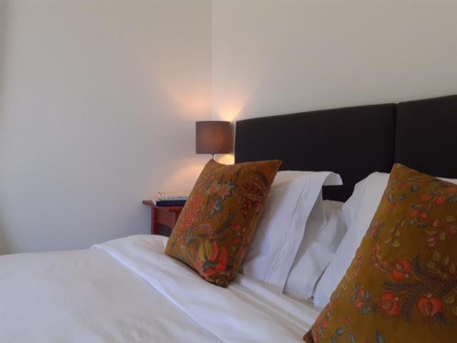 Bed and Breakfast Le Grand Chalet