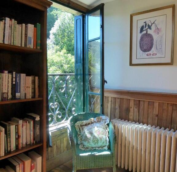 Bed and Breakfast Le Grand Chalet