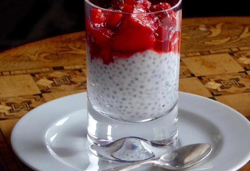 Bed and Breakfast Le Grand Chalet