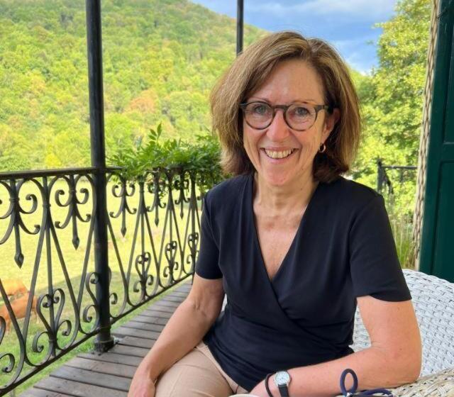 ベッドアンドブレックファースト Le Grand Chalet