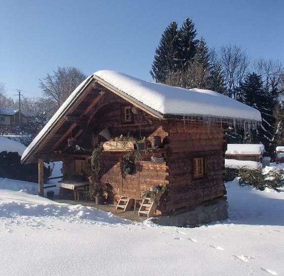 住宿加早餐 Le Grenier