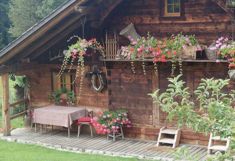 住宿加早餐 Le Grenier