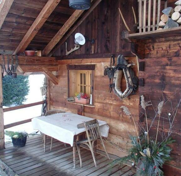 住宿加早餐 Le Grenier