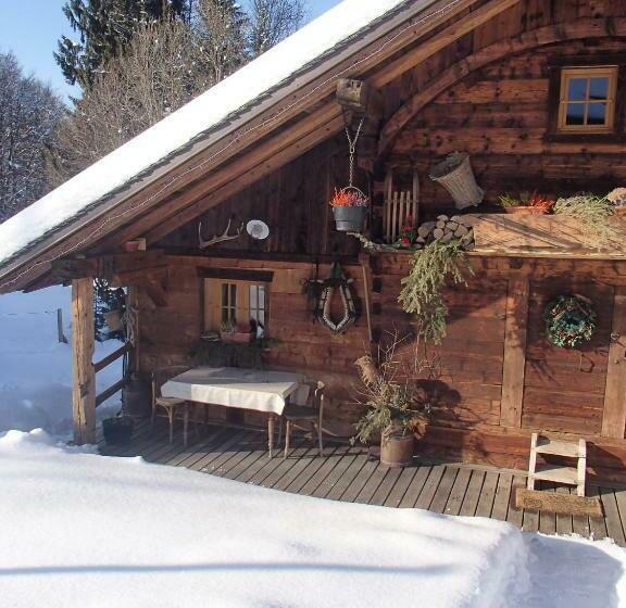 住宿加早餐 Le Grenier