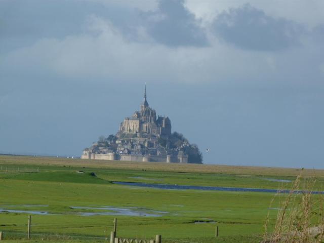 Bed and Breakfast Le Marquis De La Guintre