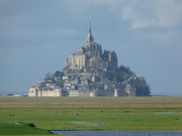 Bed and Breakfast Le Marquis De La Guintre