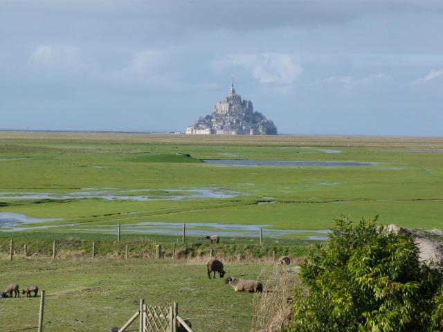 Bed and Breakfast Le Marquis De La Guintre