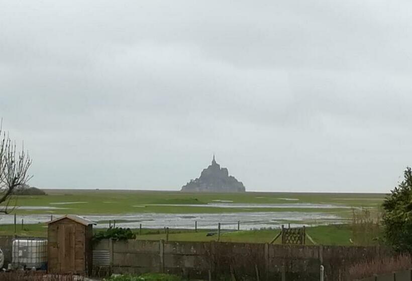 Bed and Breakfast Le Marquis De La Guintre