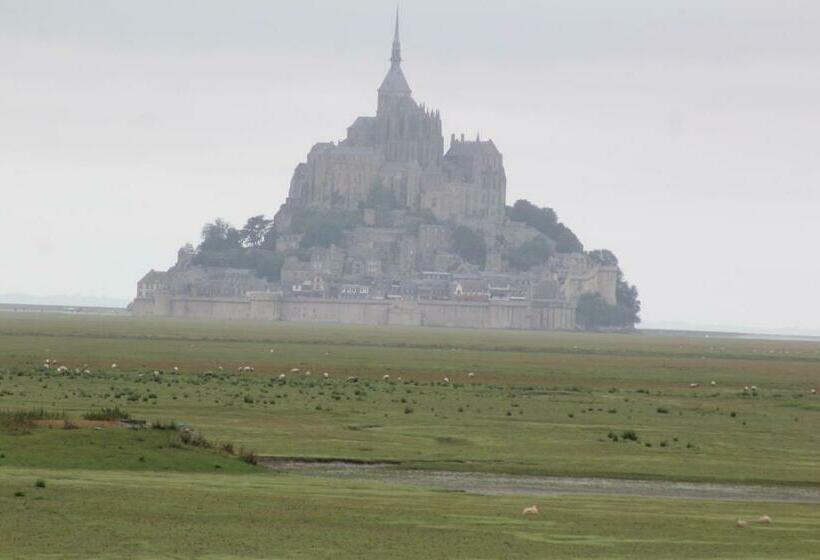 Bed and Breakfast Le Marquis De La Guintre