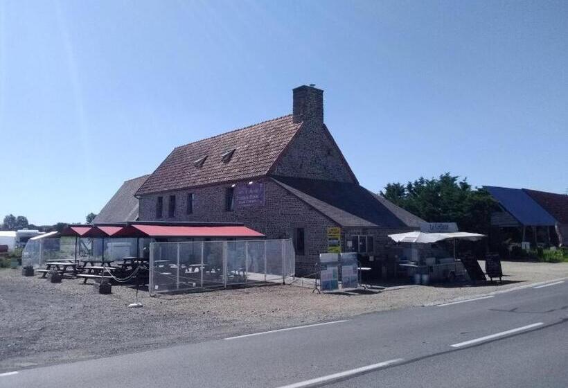 Bed and Breakfast Le Marquis De La Guintre